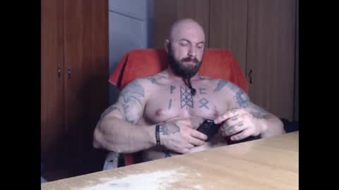 StrongIvan online show from 09/15/25, 06:19