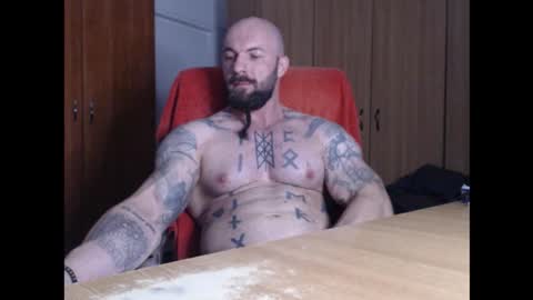 StrongIvan online show from 09/24/25, 04:16