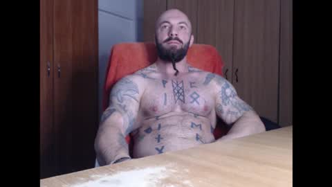 StrongIvan online show from 10/04/25, 05:38