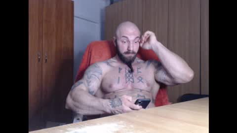 StrongIvan online show from 02/14/26, 05:26