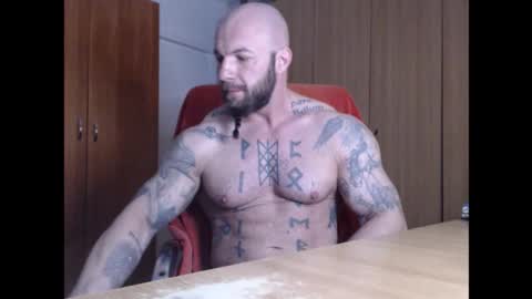 StrongIvan online show from 03/21/26, 06:18