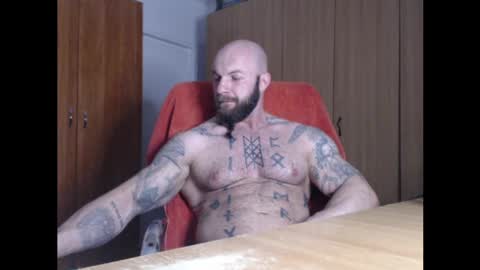 StrongIvan online show from 04/07/26, 04:13