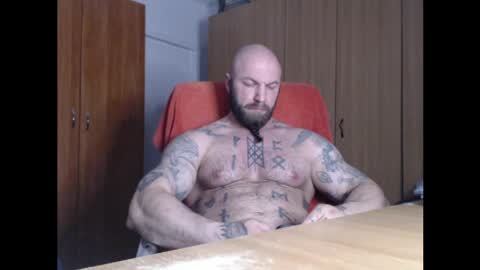 StrongIvan online show from 04/10/26, 06:23