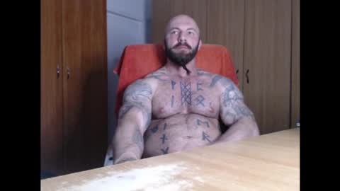 StrongIvan online show from 05/22/26, 06:57