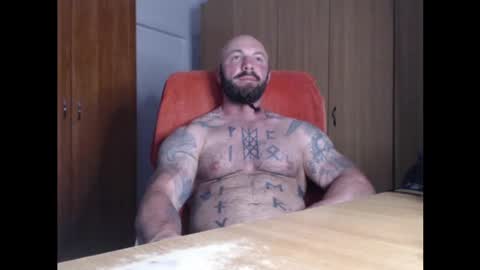 StrongIvan online show from 05/23/26, 06:01