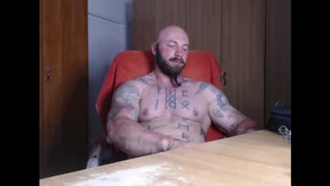 StrongIvan online show from 05/24/26, 06:24