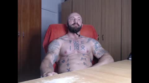 StrongIvan online show from 06/02/26, 04:14