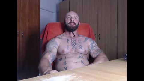 StrongIvan online show from 06/02/26, 05:59