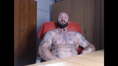 StrongIvan online show from 06/06/26, 06:23