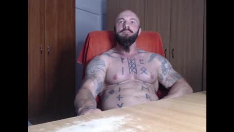 StrongIvan online show from 06/08/26, 04:13