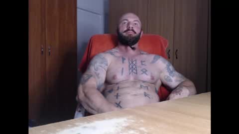 StrongIvan online show from 06/09/26, 05:57