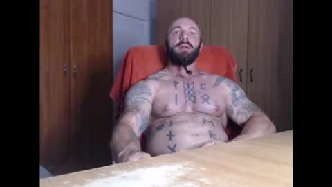 StrongIvan online show from 06/10/26, 06:07