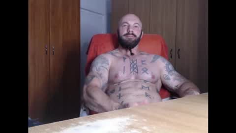 StrongIvan online show from 06/11/26, 04:21