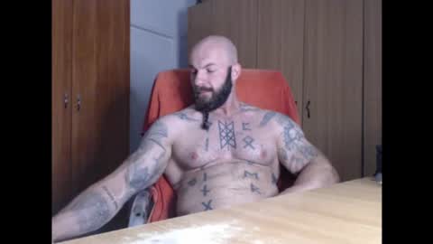 StrongIvan online show from 06/13/26, 05:38