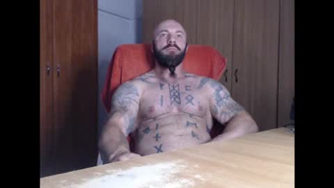 StrongIvan online show from 06/14/26, 05:20