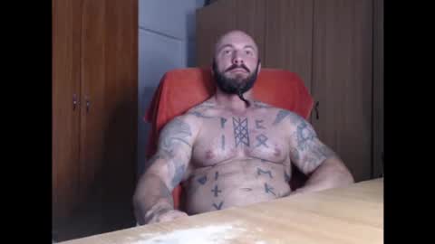 StrongIvan online show from 06/14/26, 05:37