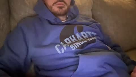 Jay online show from 01/19/25, 03:18