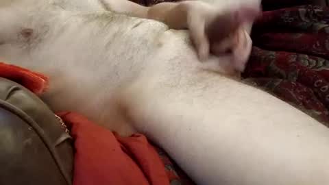 Strongskin online show from 07/27/26, 12:56