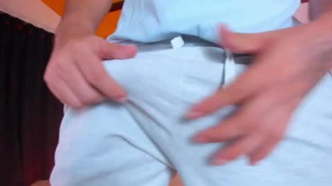 strosa_ online show from 02/21/25, 03:01