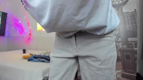 strosa_ online show from 07/19/26, 01:26