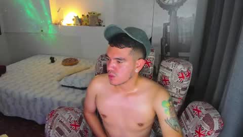 strosa_ online show from 07/27/26, 12:50