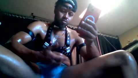 Snapshot of strpafrkstates chatting on 03/25/26, 05:52 SteakStrippaton online show from 03/25/26, 05:52
