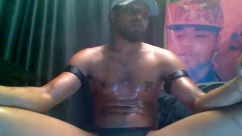 Snapshot of strpafrkstates chatting on 05/08/26, 04:56 SteakStrippaton online show from 05/08/26, 04:56