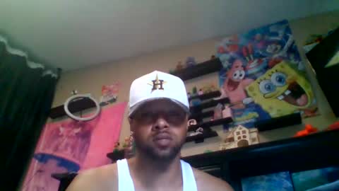 Snapshot of strpafrkstates chatting on 05/29/26, 04:38 SteakStrippaton online show from 05/29/26, 04:38