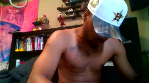 Snapshot of strpafrkstates chatting on 06/05/26, 06:35 SteakStrippaton online show from 06/05/26, 06:35
