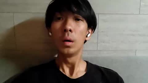 Snapshot of sttkm chatting on 09/30/25, 05:07 Asian boy online show from 09/30/25, 05:07