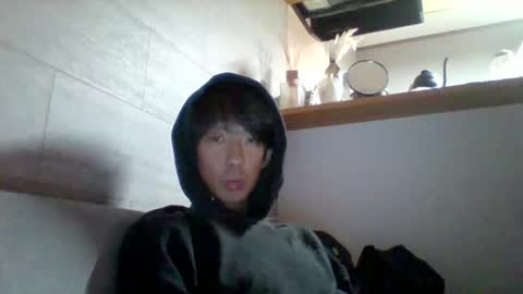 Snapshot of sttkm chatting on 10/20/25, 08:09 Asian boy online show from 10/20/25, 08:09