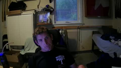 stturbo online show from 09/24/25, 10:35