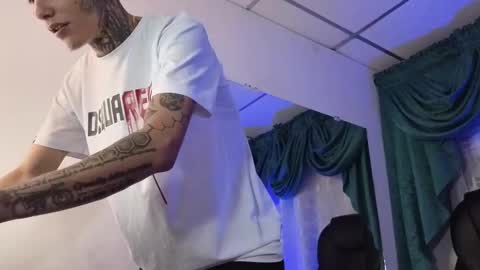 stuart_boy_ online show from 12/08/24, 04:04