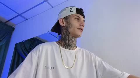 stuart_boy_ online show from 02/19/25, 03:06