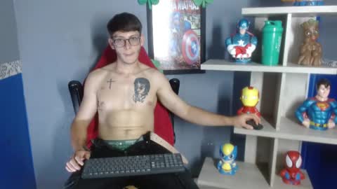 stuart_white online show from 09/10/25, 08:20