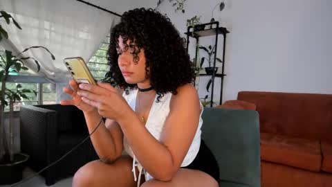Dan and Ali   JOIN MY CHANNEL ON TELEGRAM         online show from 02/14/25, 02:54