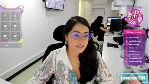 Snapshot of studcb_ chatting on 10/29/25, 03:47 studcb_ online show from 10/29/25, 03:47