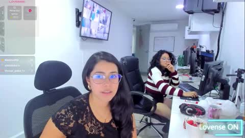 Snapshot of studcb_ chatting on 11/03/25, 11:48 studcb_ online show from 11/03/25, 11:48