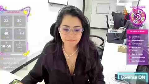 Snapshot of studcb_ chatting on 12/05/25, 12:30 studcb_ online show from 12/05/25, 12:30