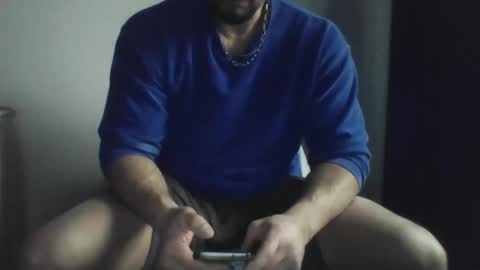 Snapshot of studdotcom chatting on 01/25/25, 09:26 Ero online show from 01/25/25, 09:26