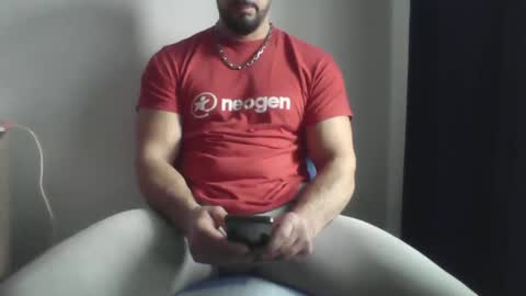Snapshot of studdotcom chatting on 02/17/25, 09:46 Ero online show from 02/17/25, 09:46