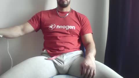 Snapshot of studdotcom chatting on 03/05/25, 09:16 Ero online show from 03/05/25, 09:16