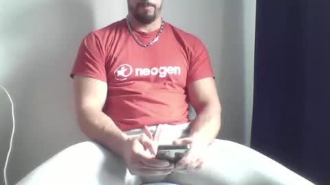Snapshot of studdotcom chatting on 03/10/25, 10:26 Ero online show from 03/10/25, 10:26