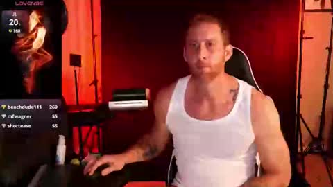 Ryan Long online show from 12/14/24, 07:51