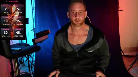 Ryan Long online show from 01/12/25, 04:21