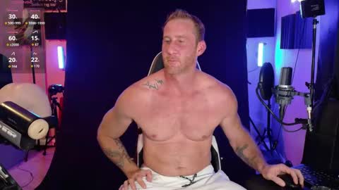 Snapshot of studforyouall chatting on 09/14/25, 05:50 Ryan Long online show from 09/14/25, 05:50