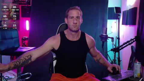 Snapshot of studforyouall chatting on 09/28/25, 11:54 Ryan Long online show from 09/28/25, 11:54