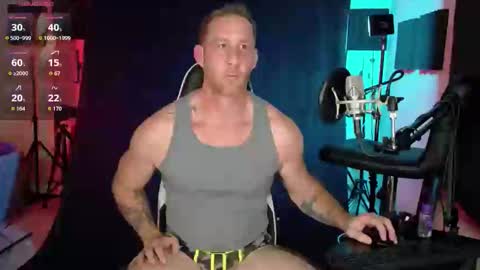 Ryan Long online show from 11/17/25, 12:05