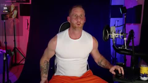Ryan Long online show from 01/11/26, 02:49