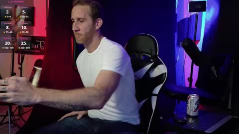 Ryan Long online show from 05/16/26, 04:09
